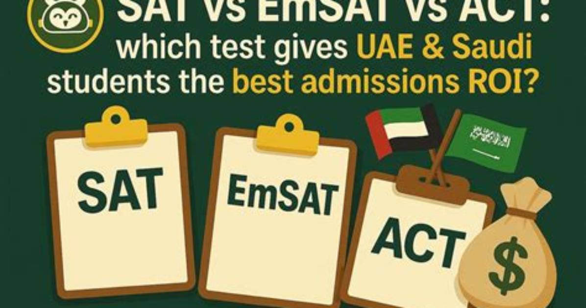 Is Emsat Required