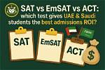 Is Emsat Required