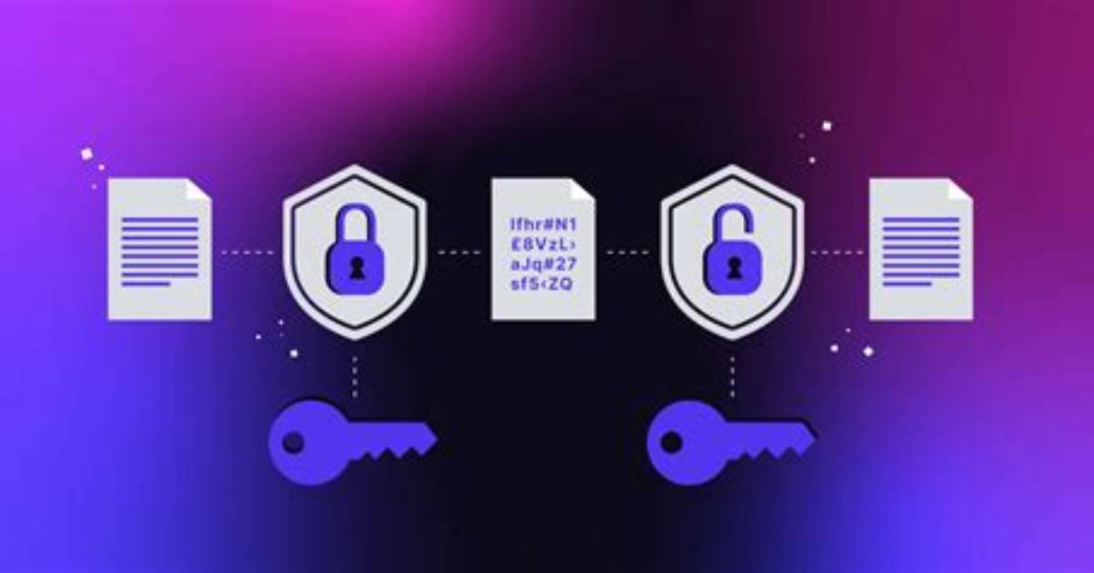 Is Encrypted Data Still Personal Data