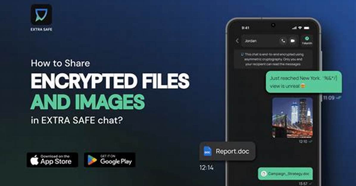 Is Encrypted Skype Safe