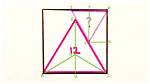 Is Equilateral a Square?