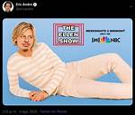 Is Eric Andre Ellen?