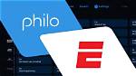 Is Espn on Philo?