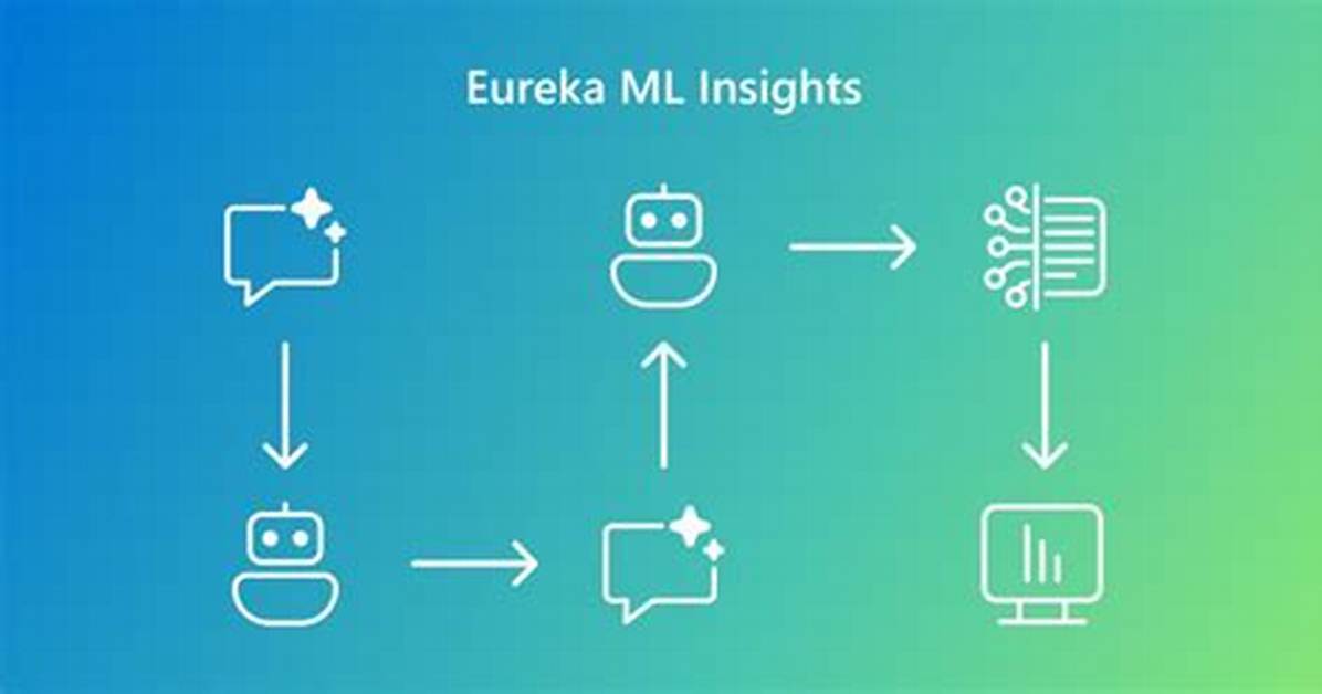 Is Eureka Open Source