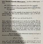 Is Every Hilbert Space Separable?