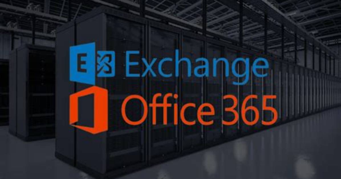 Is Exchange a Server?