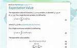 Is Expectation a Function?