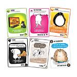 Is Exploding Kittens Nsfw