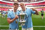 Is Fa Cup Two Legged?