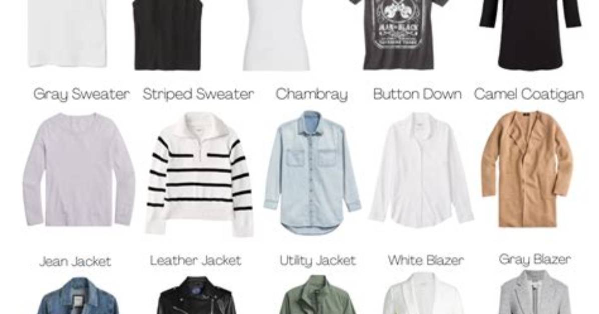 Is Fashion a Basic Need