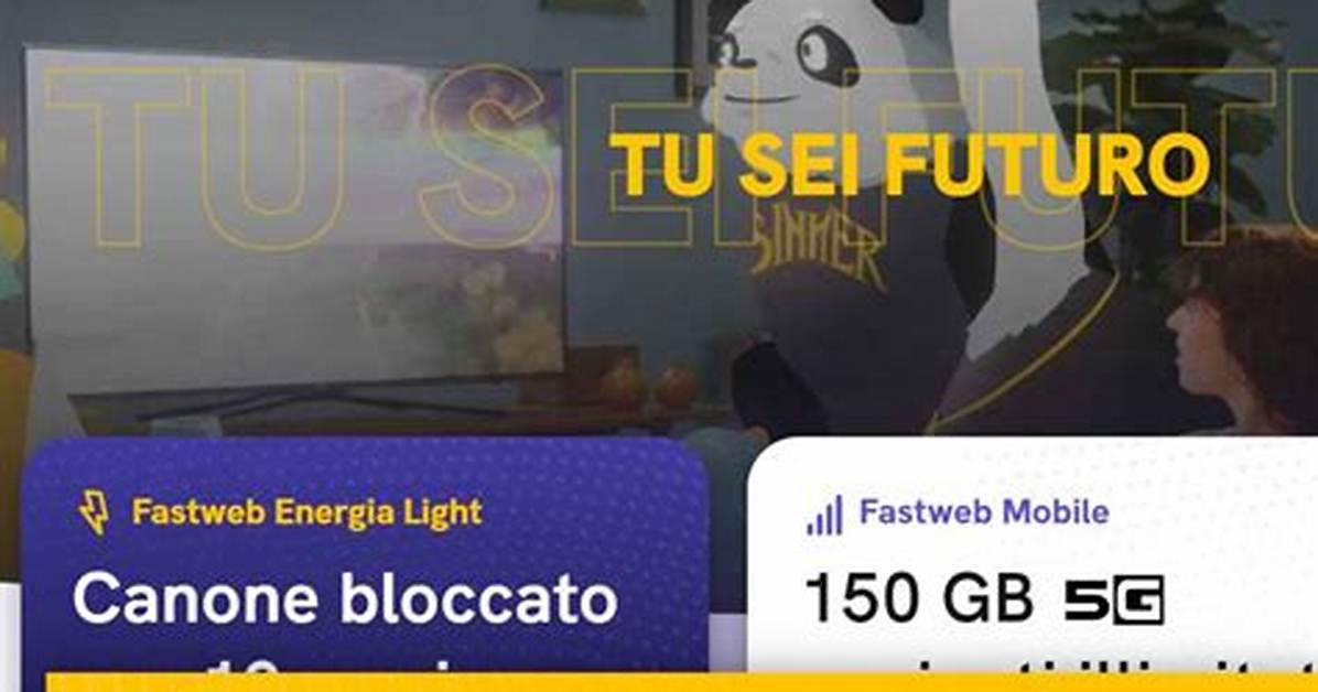 Is Fastweb Legit