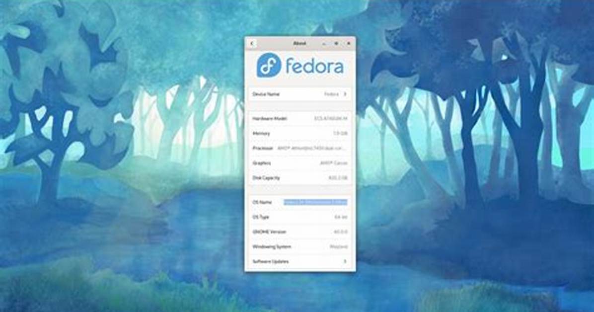 Is Fedora Good for Programming?