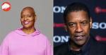 Is Felicia Cannon Related to Denzel Washington?