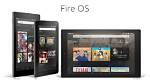 Is Fire Os Same as Android?