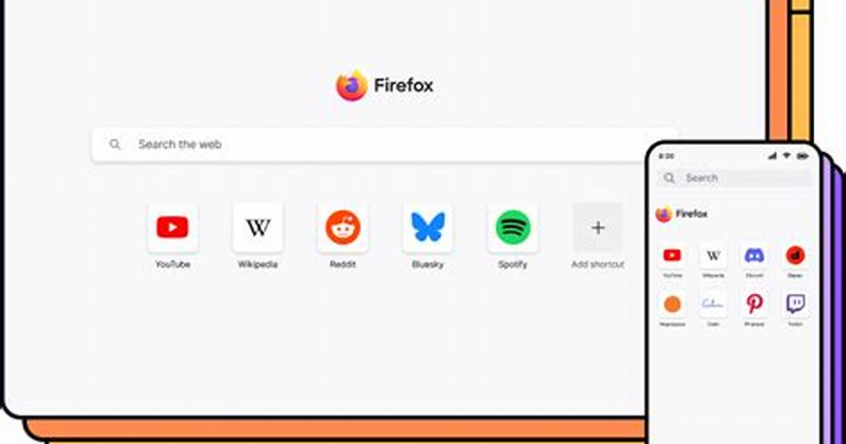 Is Firefox a Browser?