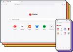 Is Firefox a Browser?