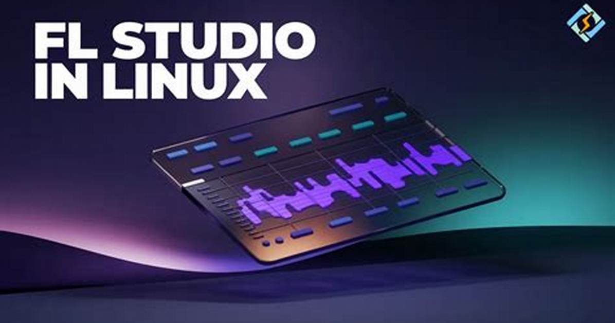 Is Fl Studio Compatible with Linux?