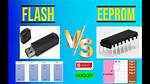 Is Flash an Eeprom? | Contextresponse. Com