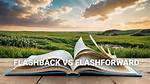 Is Flashforward a Flashback?