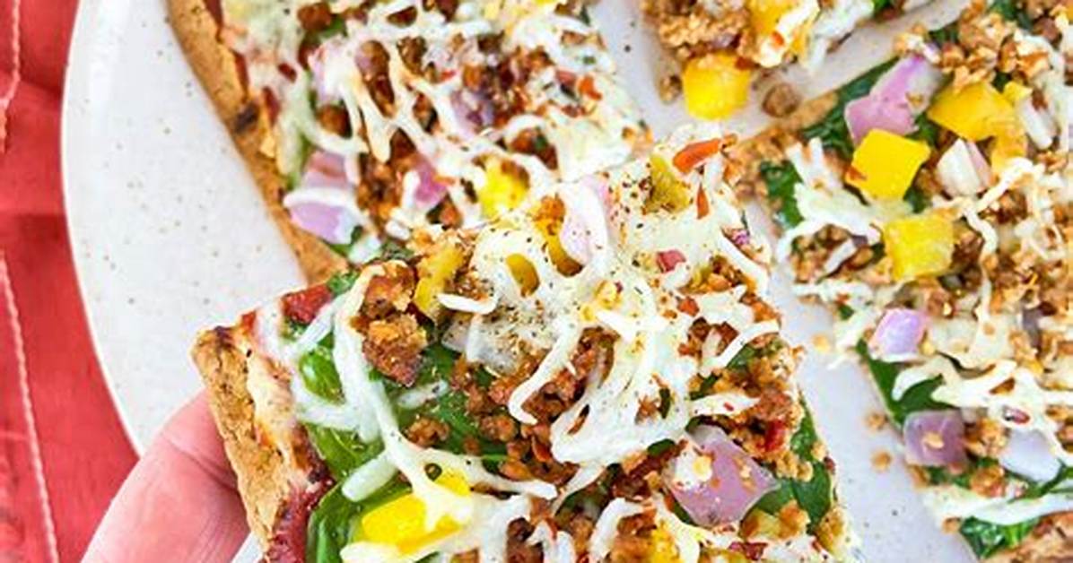 Is Flatbread Healthy