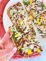 Is Flatbread Healthy