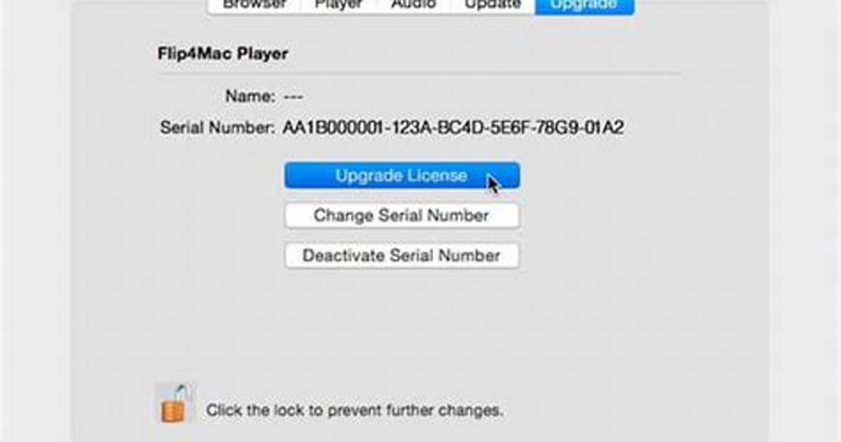 Is Flip4Mac Safe