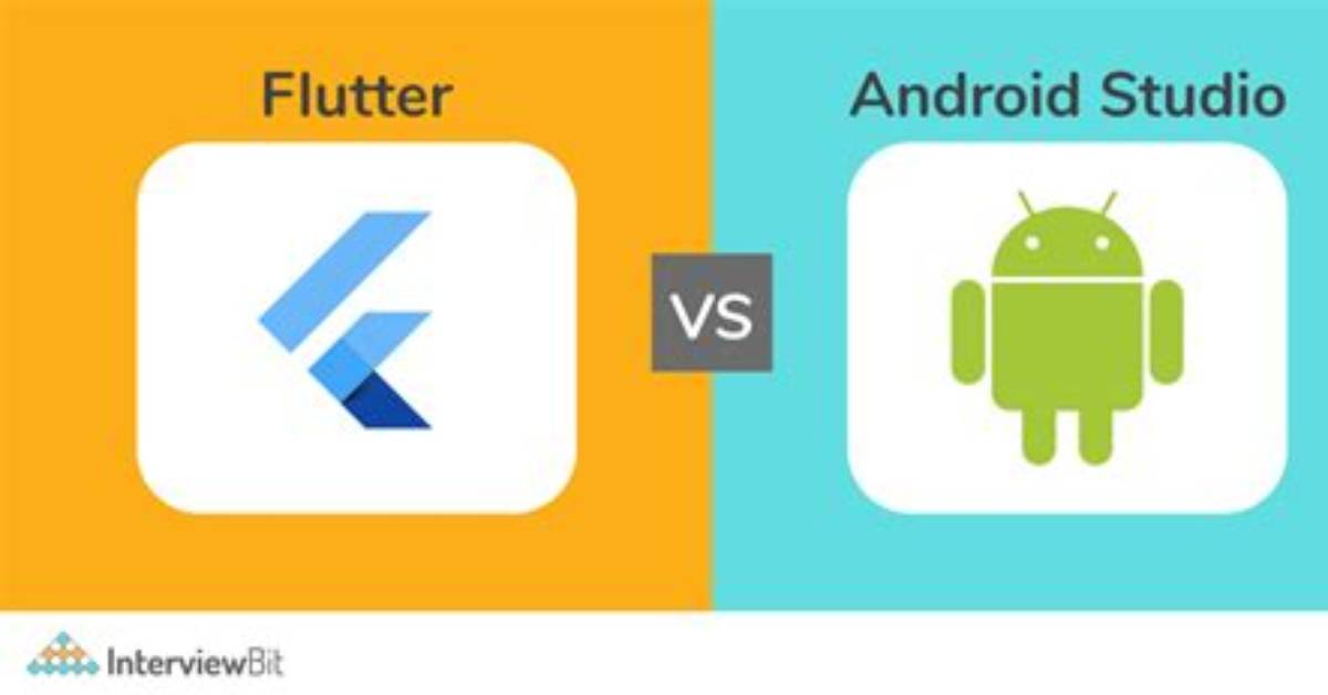 Is Flutter Only for Android?