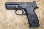 Is Fns 9 a Good Gun?