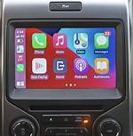 Is Ford Sync Compatible with Android?