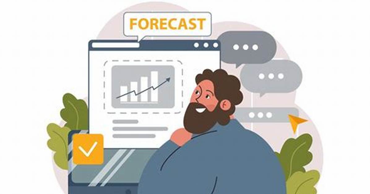 Is Forecasting Predictive Analytics?