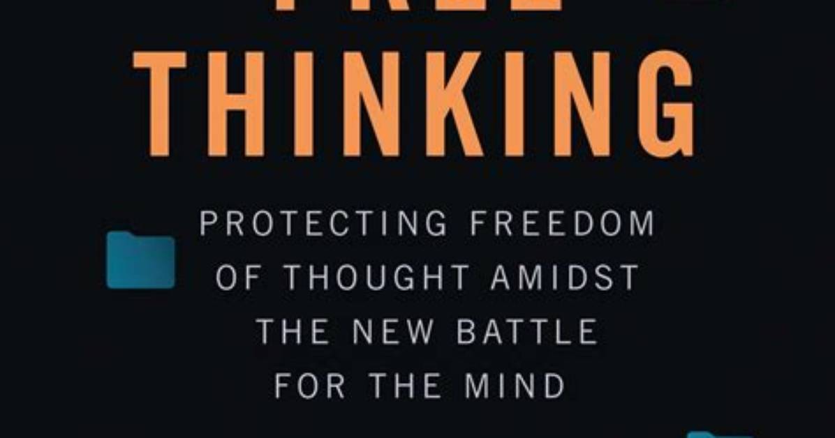 Is Freethinking a Word?