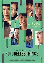 Is Futureless a Word?