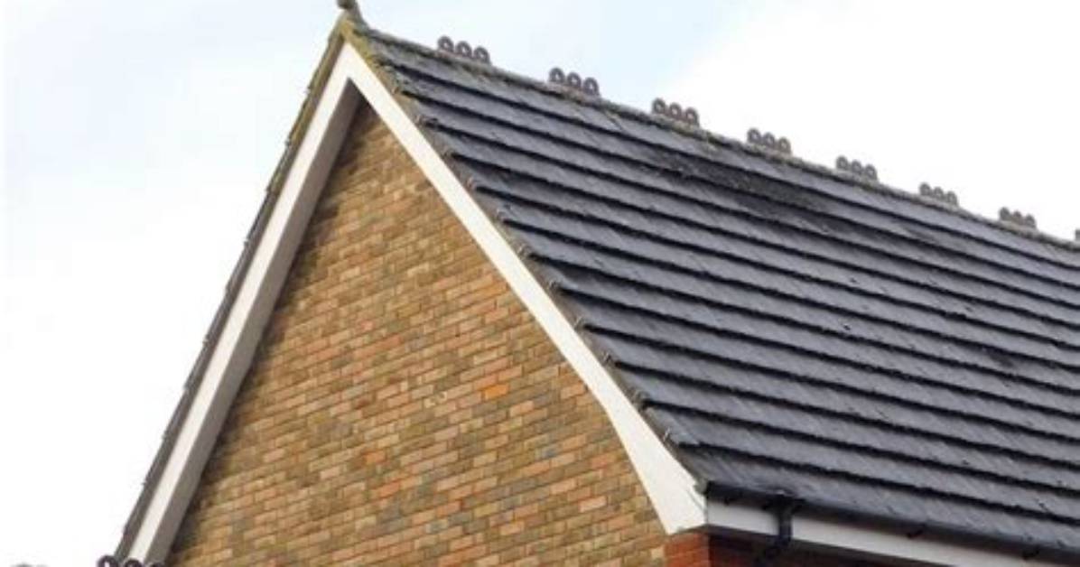 Is Gable End Wall?