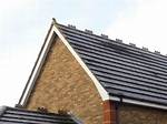 Is Gable End Wall?