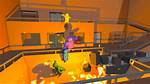 Is Gang Beasts Split Screen?