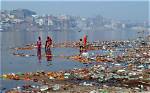 Is Ganges River Polluted?