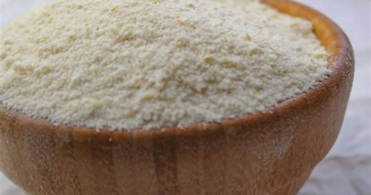 Is Garri Fermented? | Contextresponse. Com