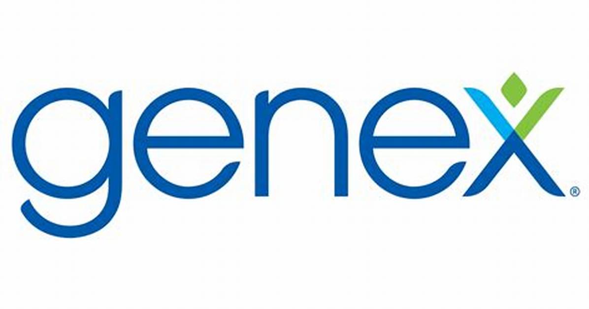 Is Genex Workers Comp?