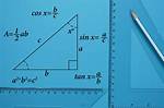 Is Geometry a Trigonometry
