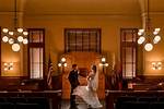 Is Getting Married Courthouse?