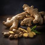 Is Ginger a Root?
