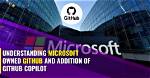 Is Github Owned by Microsoft?