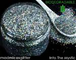 Is Glitter Biodegradable