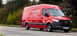 Is Gls a Parcelforce