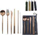 Is Gold Flatware Safe