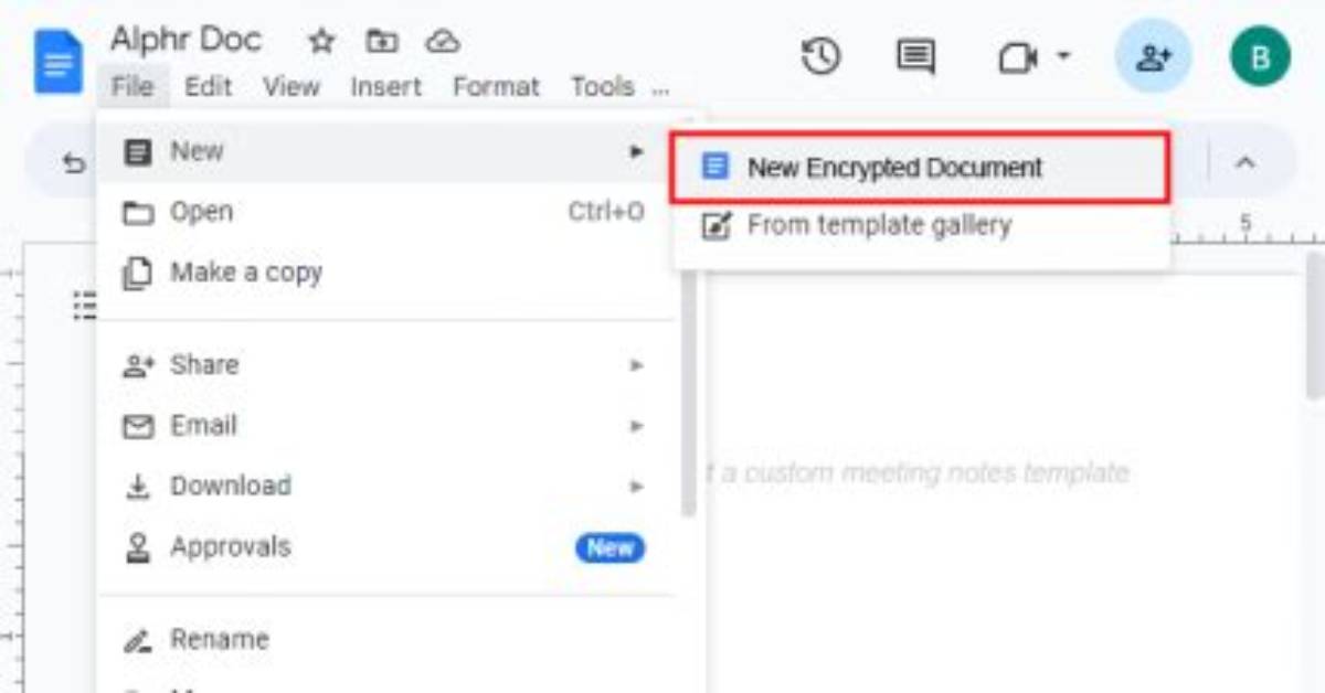 Is Google Drive Encrypted?