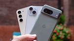 Is Google Same as Android?