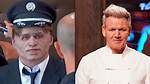 Is Gordon Ramsay a Pilot?