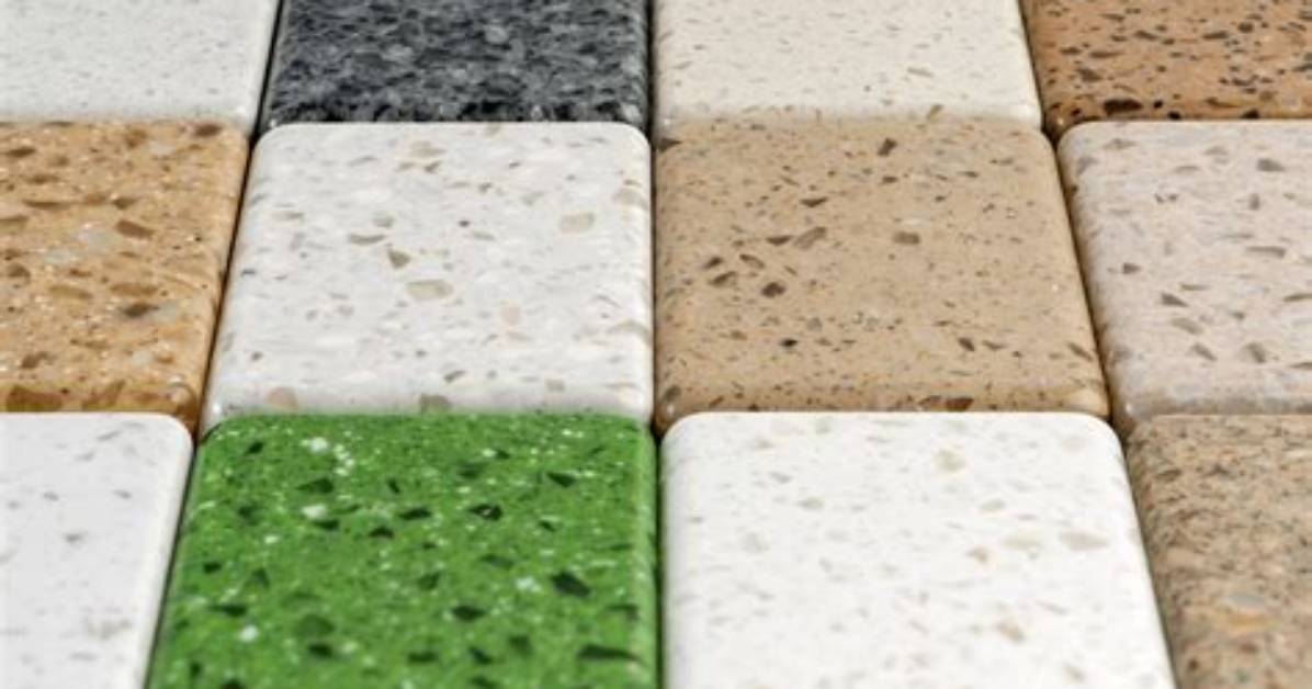 Is Granite Engineered Stone