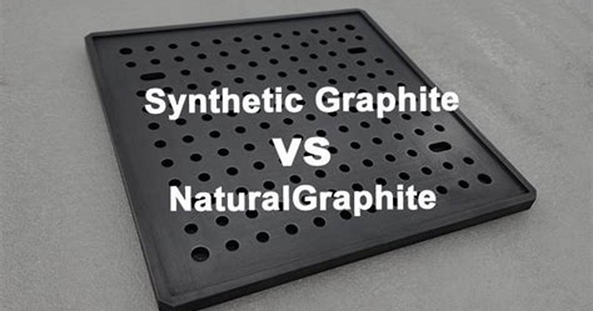 Is Graphite a Semiconductor?